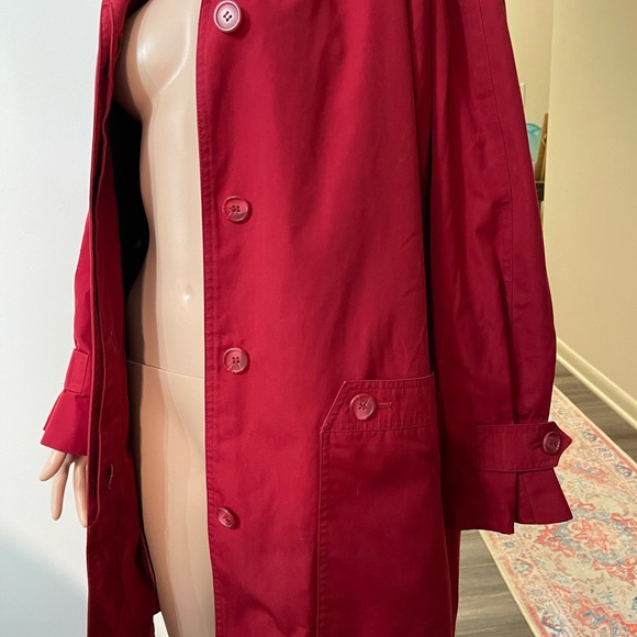 London Fog
Coat
Size: L - Picture 9 of 10